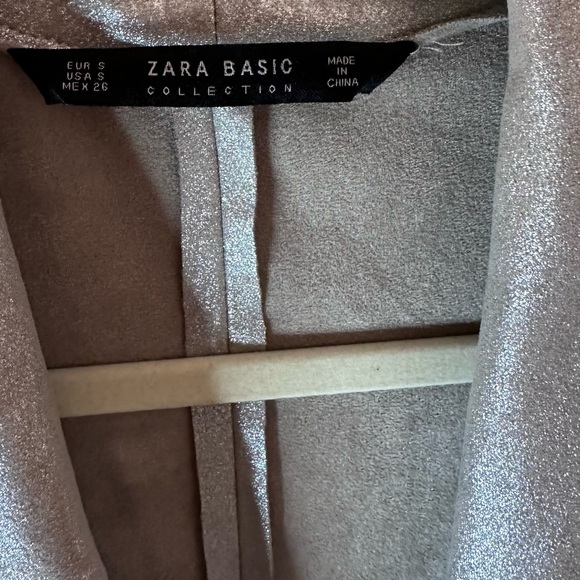 Blazer from Zara - Picture 2 of 2